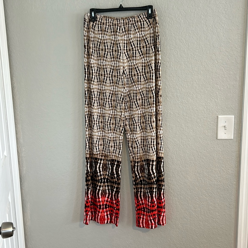 Beachy pants